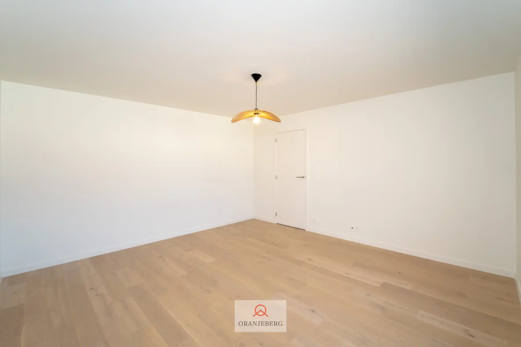 Gerenoveerd 2 slpk appartement met terras te Destelbergen foto 26