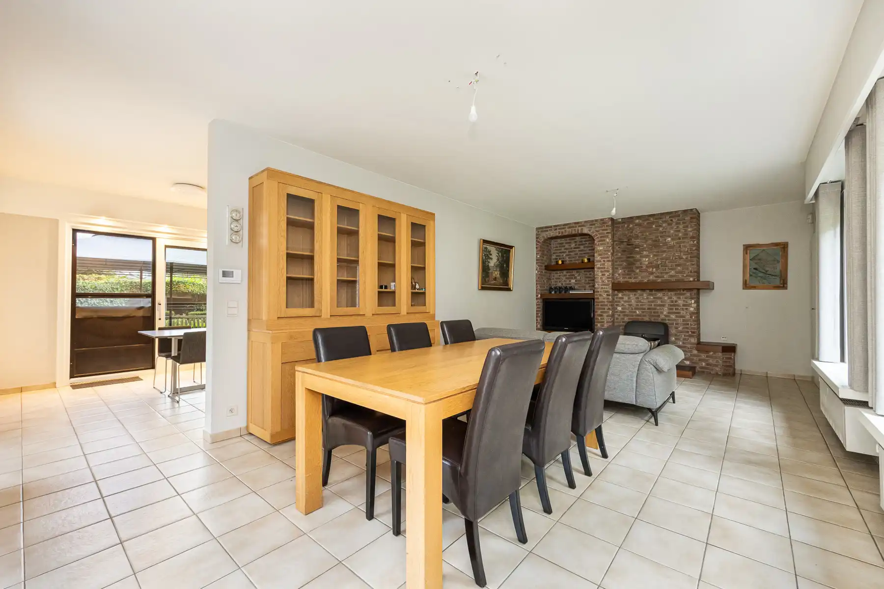 🏡 RUIMTE OM TE WONEN, TE WERKEN EN TE GENIETEN foto 6