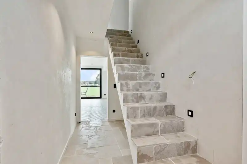 Volledig gerenoveerd landhuis gelegen op 34are foto 22