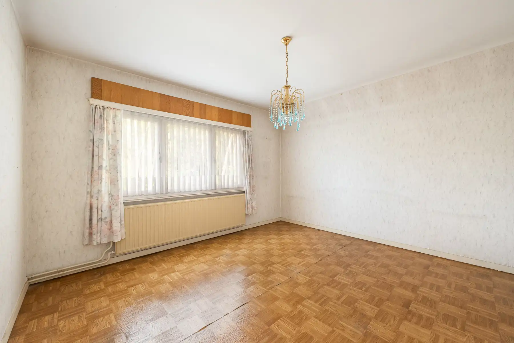 Ruime woning op 1295m²  foto 29