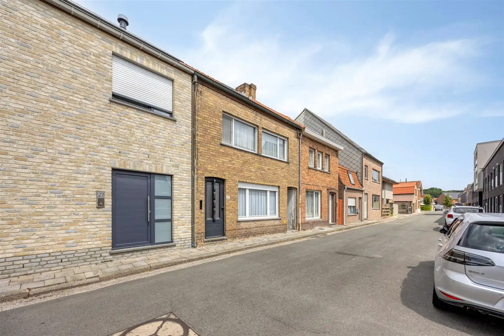 Huis te koop Gasmeterstraat 19 - 9990 Maldegem