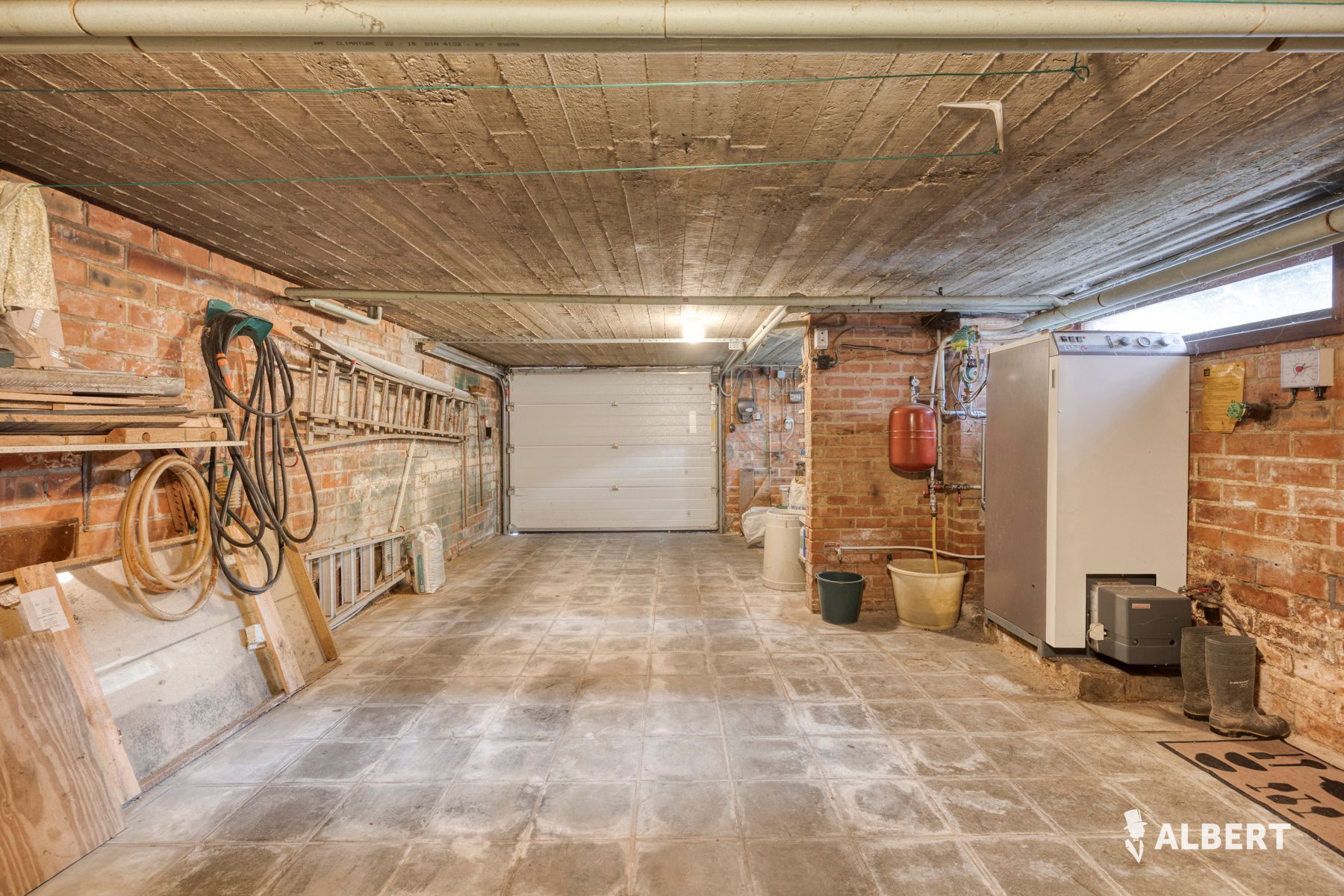 Gelijkvloerse woning op riant perceel met 3 slaapkamers foto 13