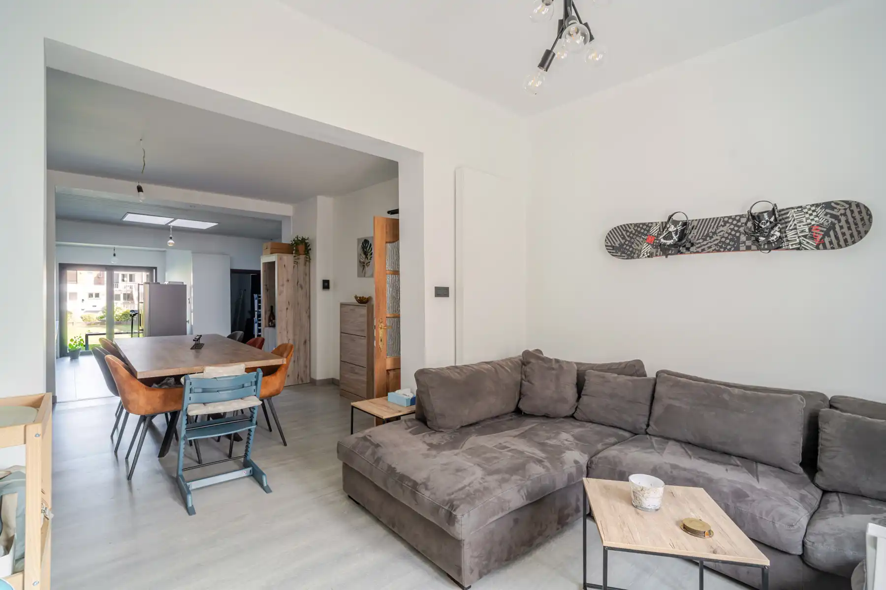 Huis te koop foto 4