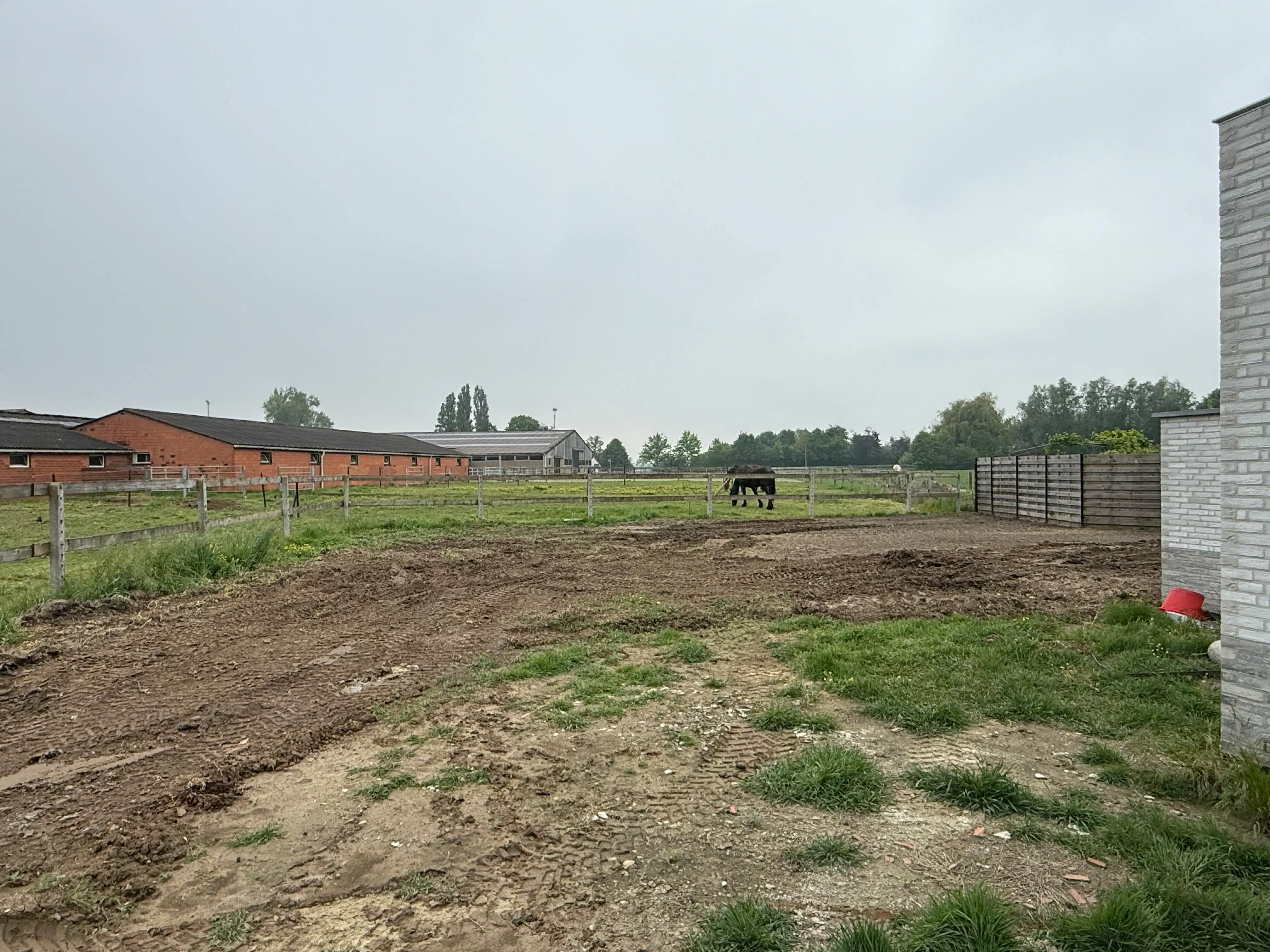 Landelijke nieuwbouwwoning met 3 kamers te koop in Avelgem foto 23