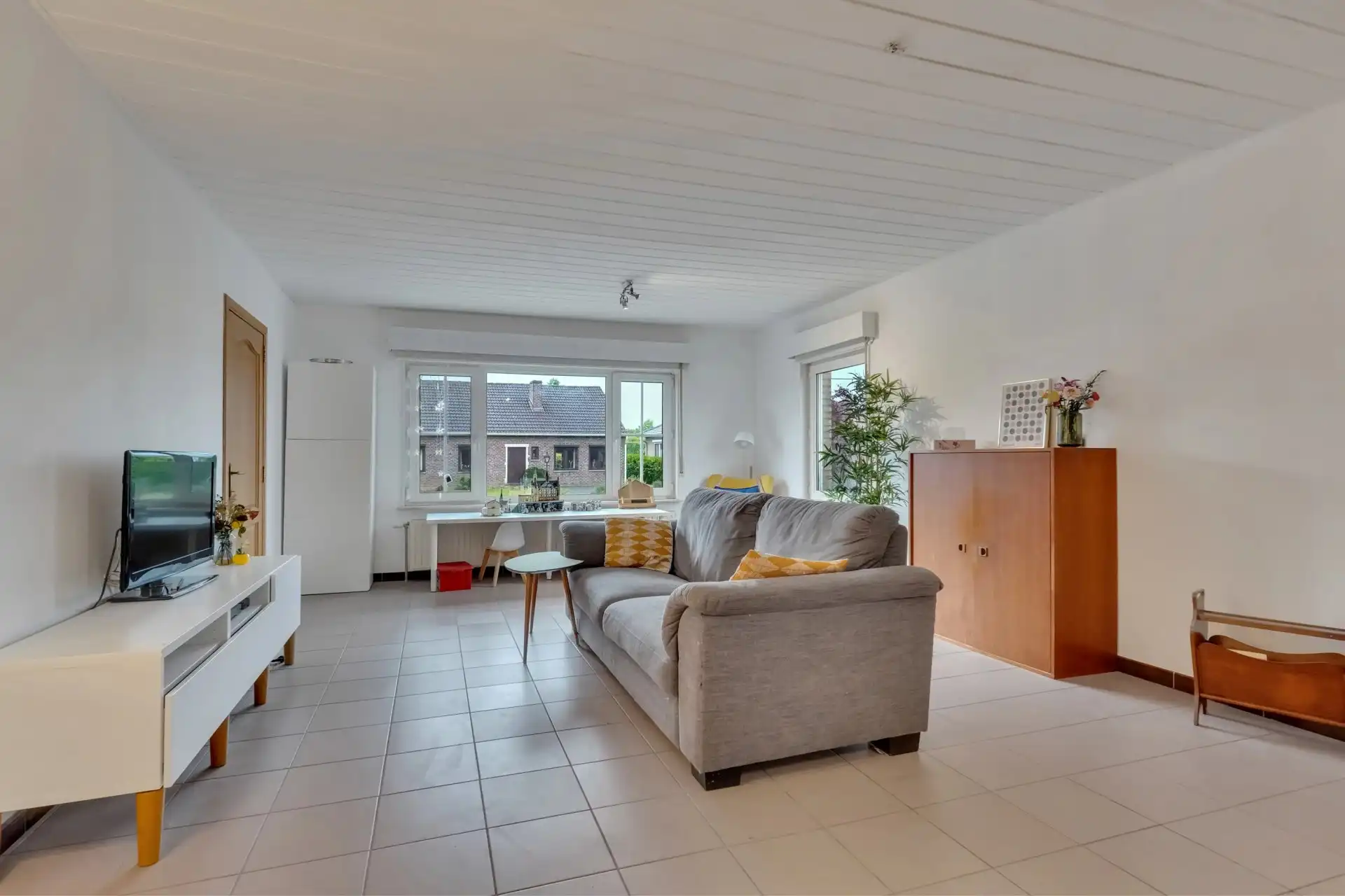 Ruime meergezinswoning met twee appartementen foto 12