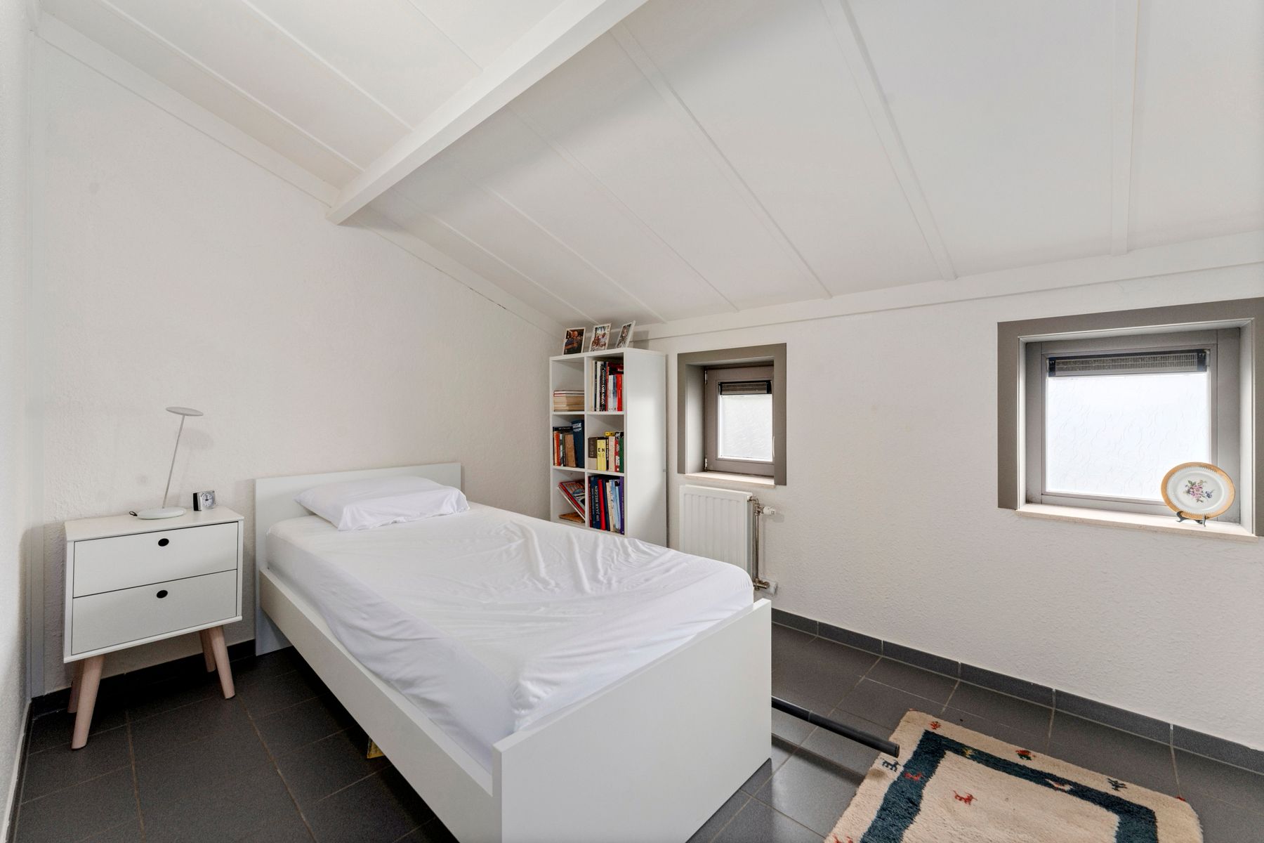 Vakantiewoning met 3 slaapkamers te Koksijde foto 6