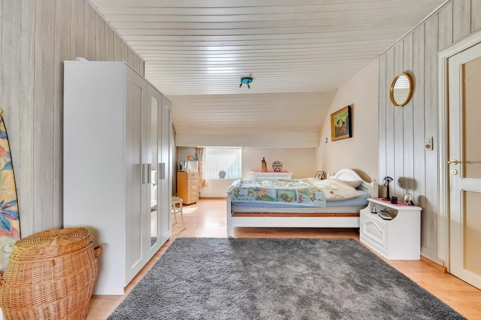 Charmante woning in Gingelom foto 16