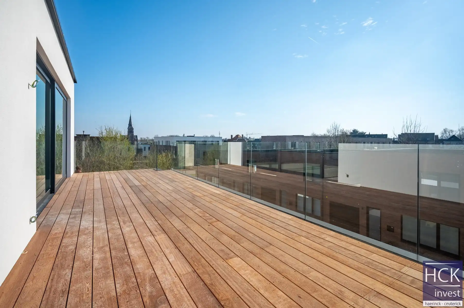 POSTILJON B | Groen en duurzaam wonen - 15 appartementen foto 2