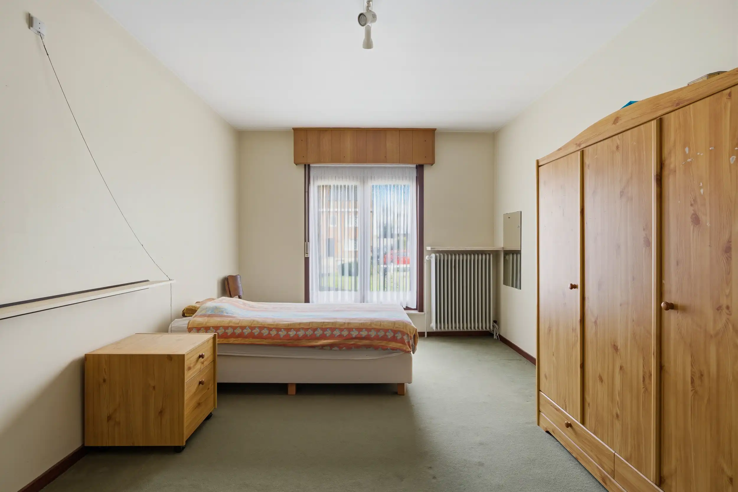 Statige bungalow op ruim perceel van 1850 m2 in Belzele foto 10