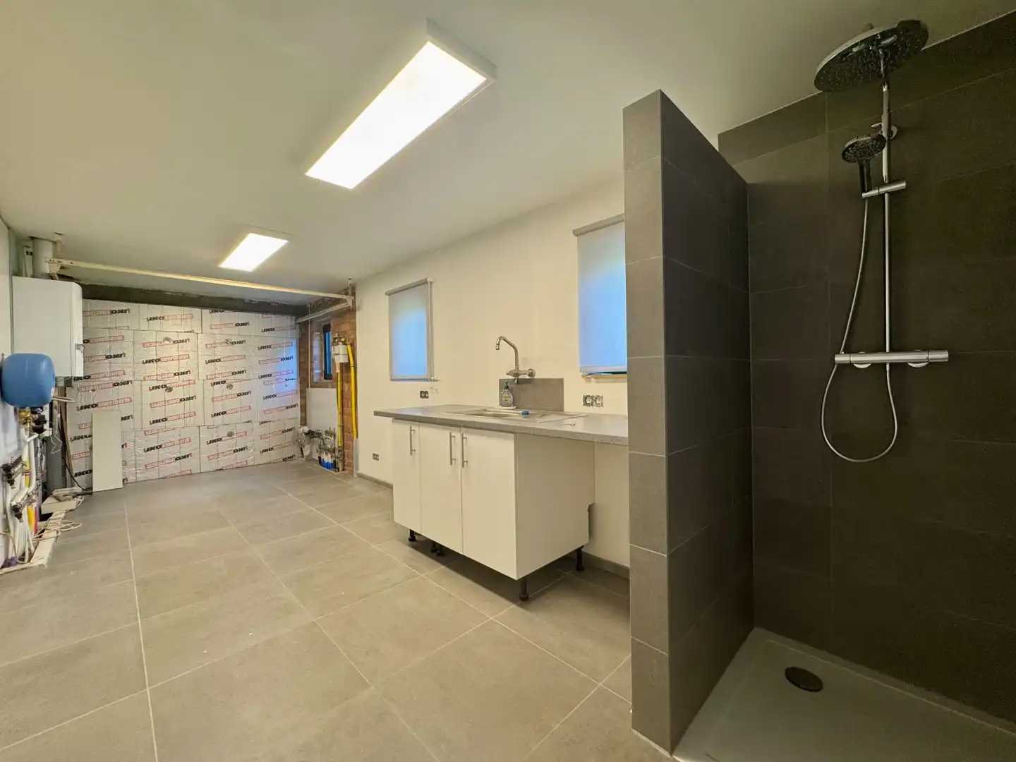 Gerenoveerde vrijstaande woning met 3 slaapkamers te huur foto 10