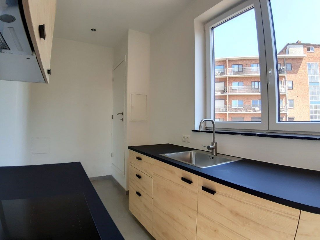 Mooi gerenoveerd appartement nabij het centrum van Hasselt foto 5