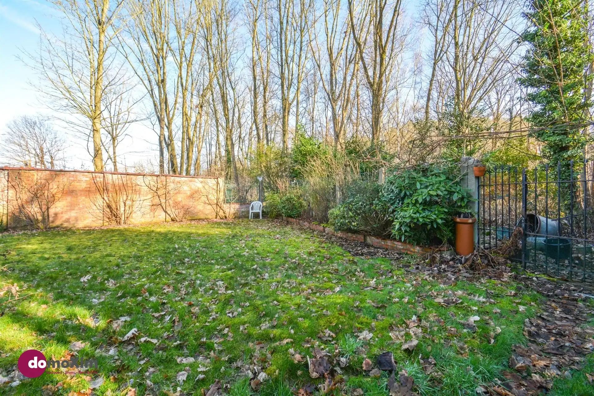 Te renoveren woning met veel potentieel nabij het Bloso-Domein in Hofstade foto 21