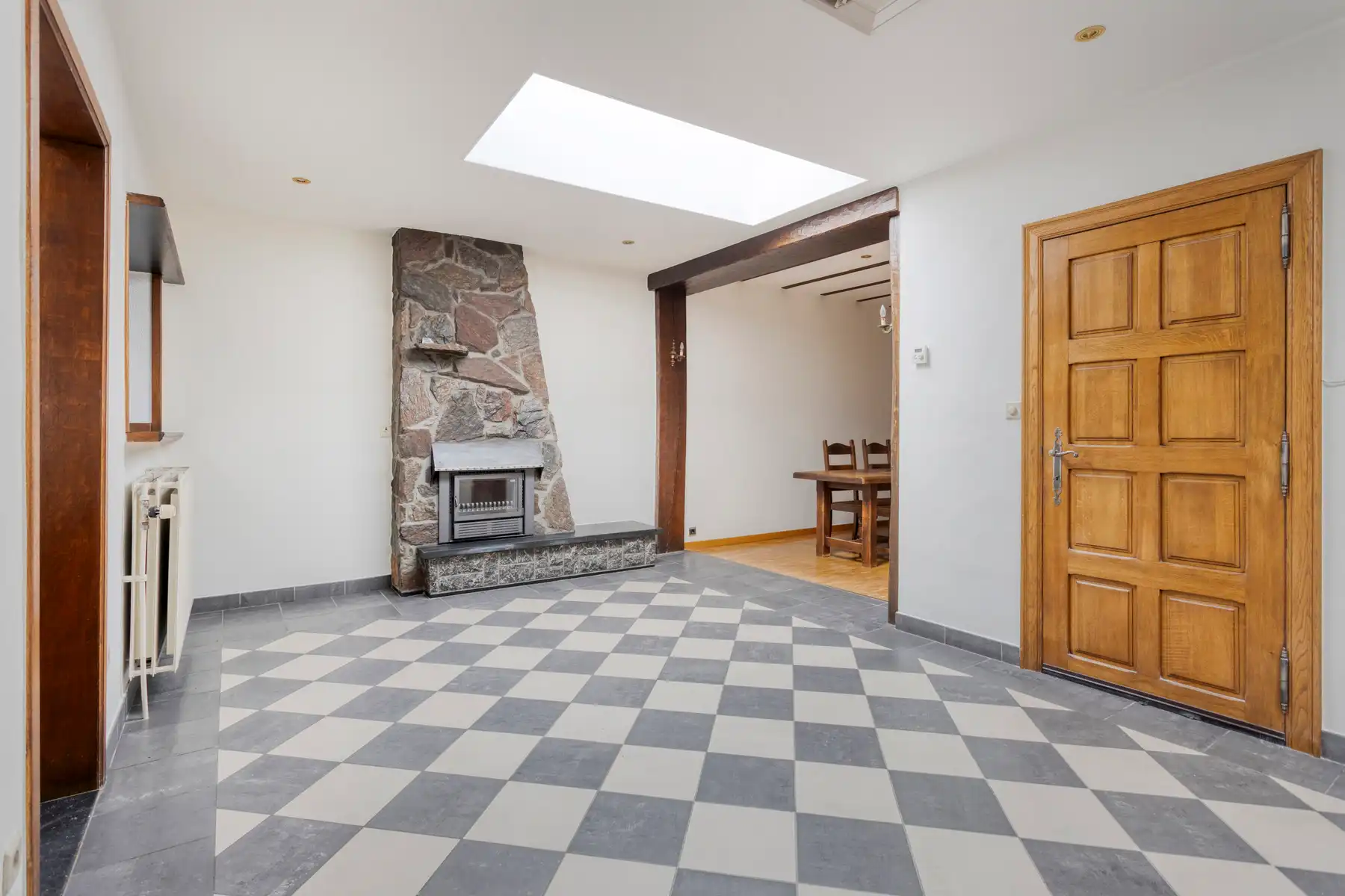 Statige burgerwoning Stadscentrum Leuven. foto 6