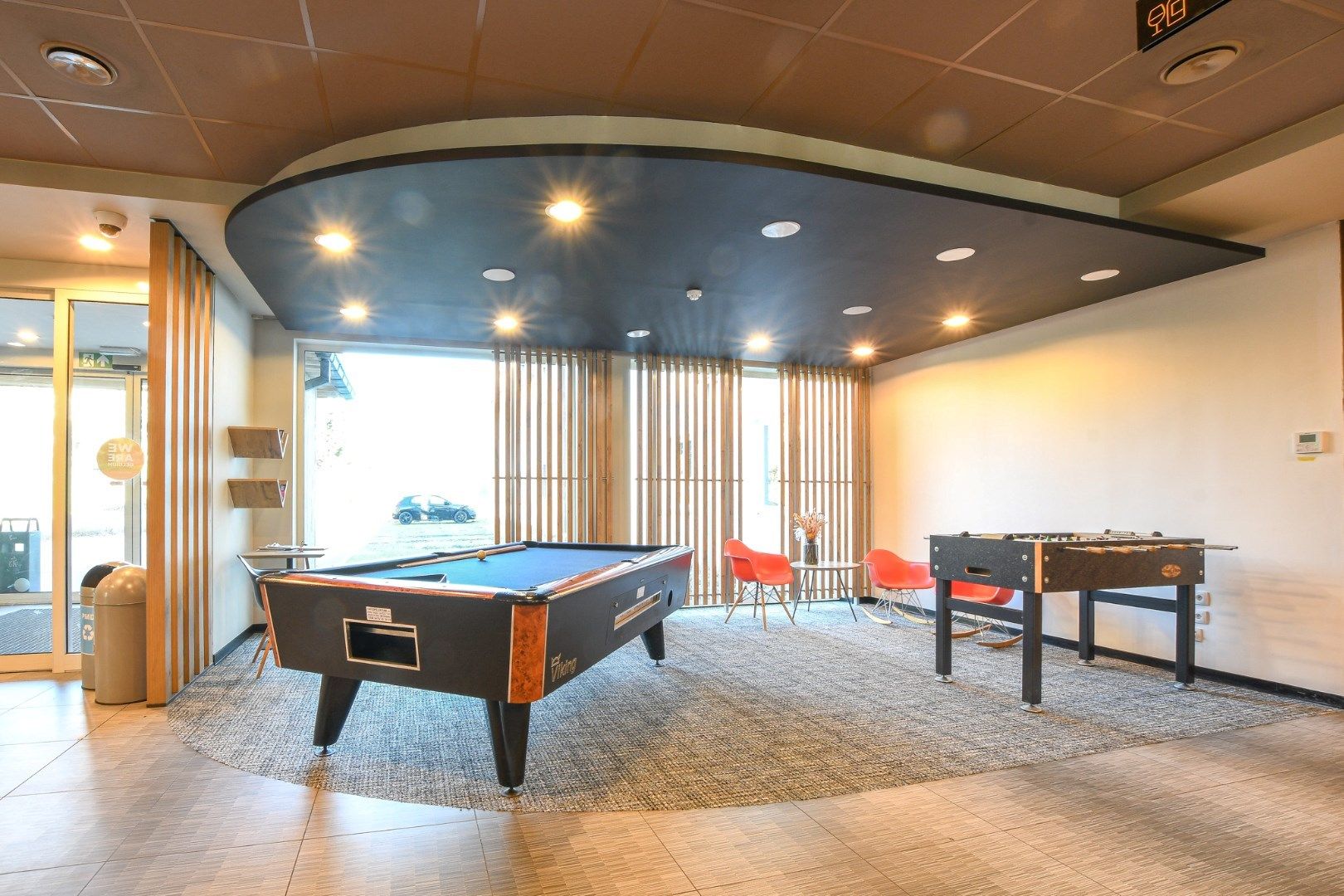 Uw Perfecte Investering aan de Belgische Kust: Hotelkamer in Ibis De Haan foto 14