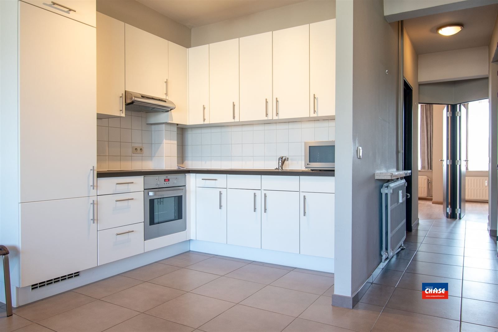 Instapklaar appartement met twee slaapkamers foto 5