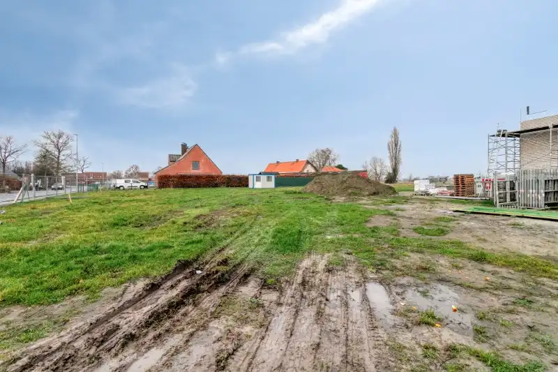 Oedelem (Beernem), Beekstraat - Fase 1: Lot 08 foto 16