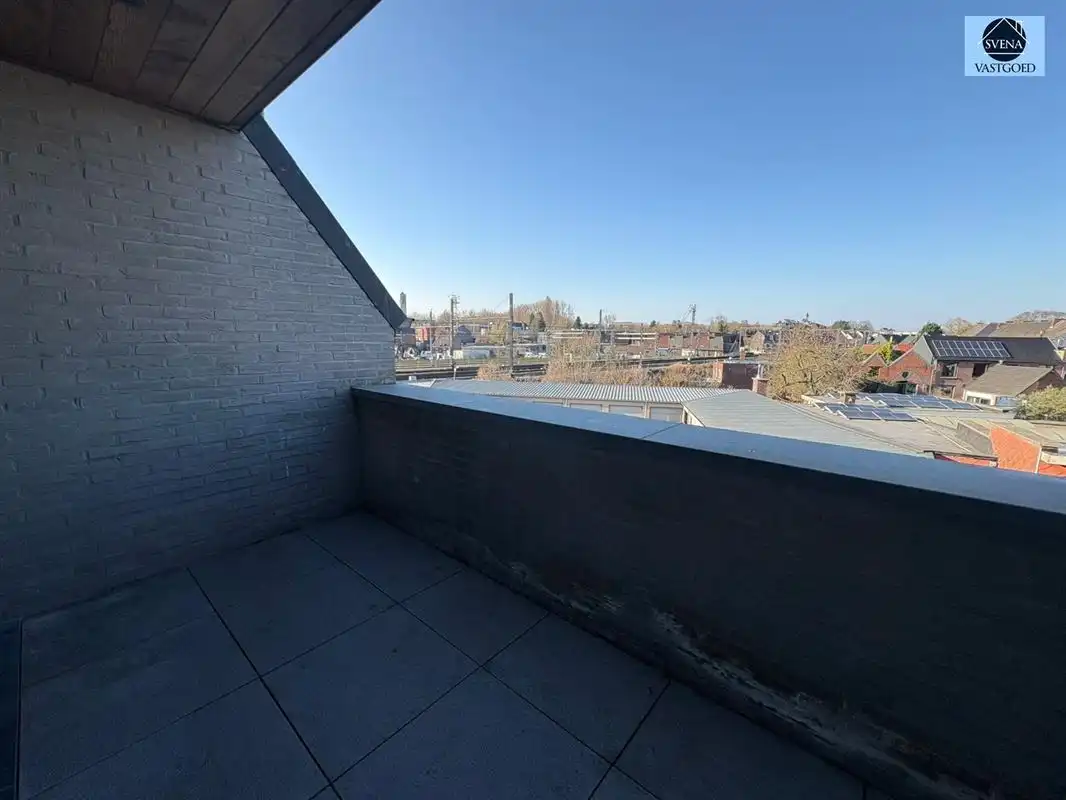 APPARTEMENT TE HUUR IN GERAARDSBERGEN foto 9