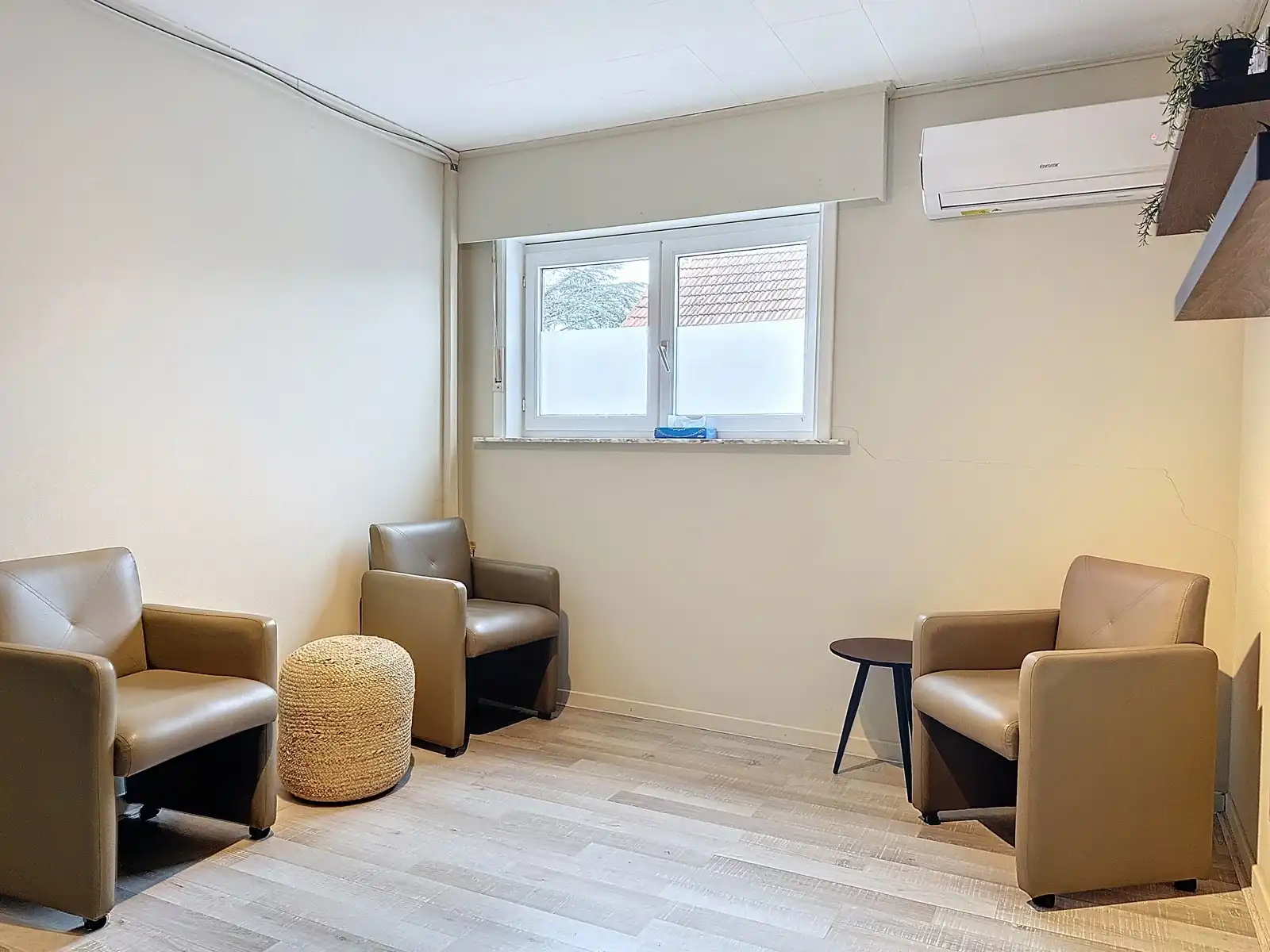 Bureel voor co-working/ praktijkruimte te huur in Tremelo! foto 16