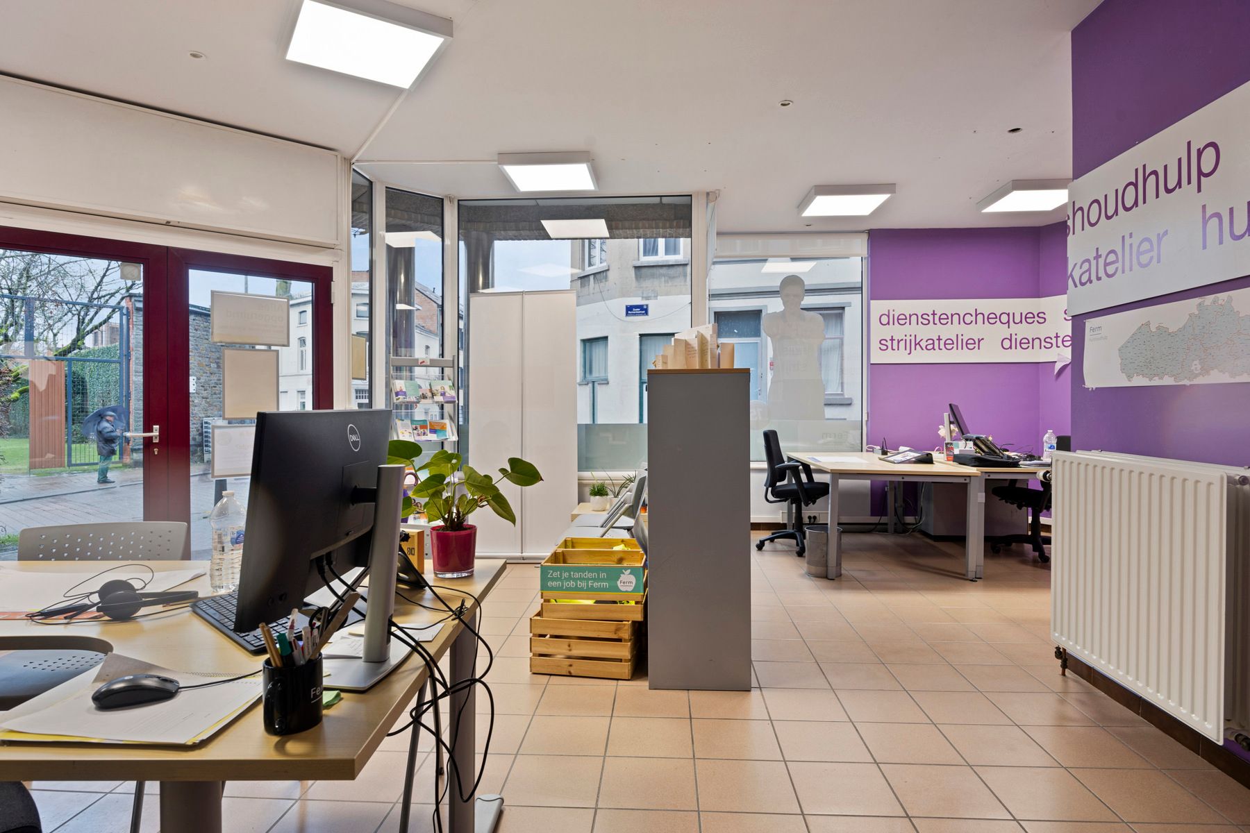 Kantoor te koop foto 8