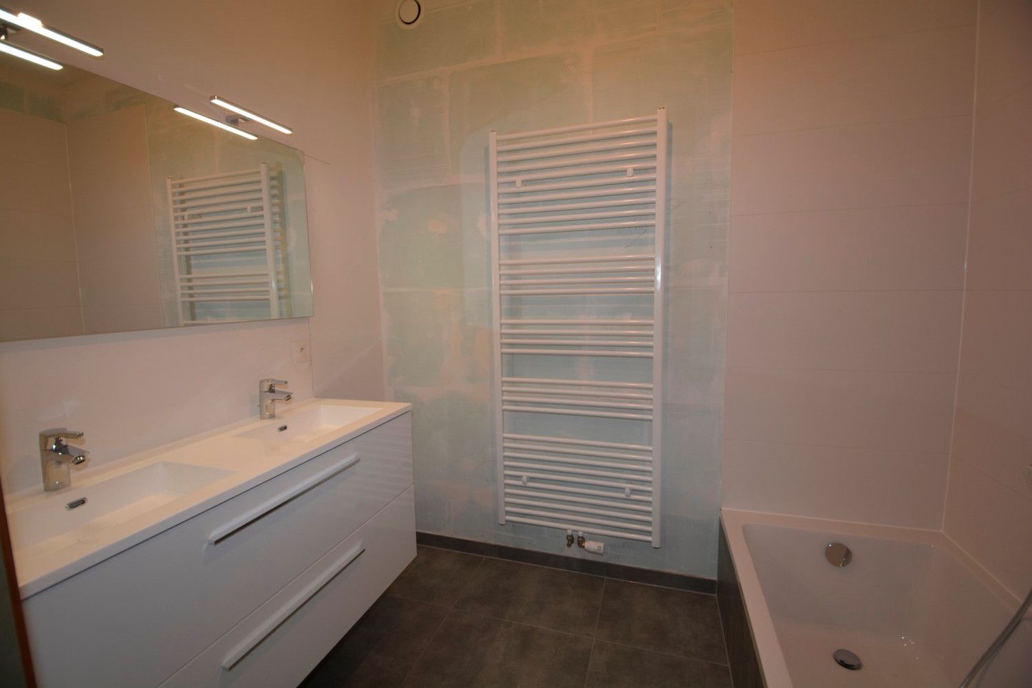 PARKRESIDENTIE STADSTERRAS foto 7