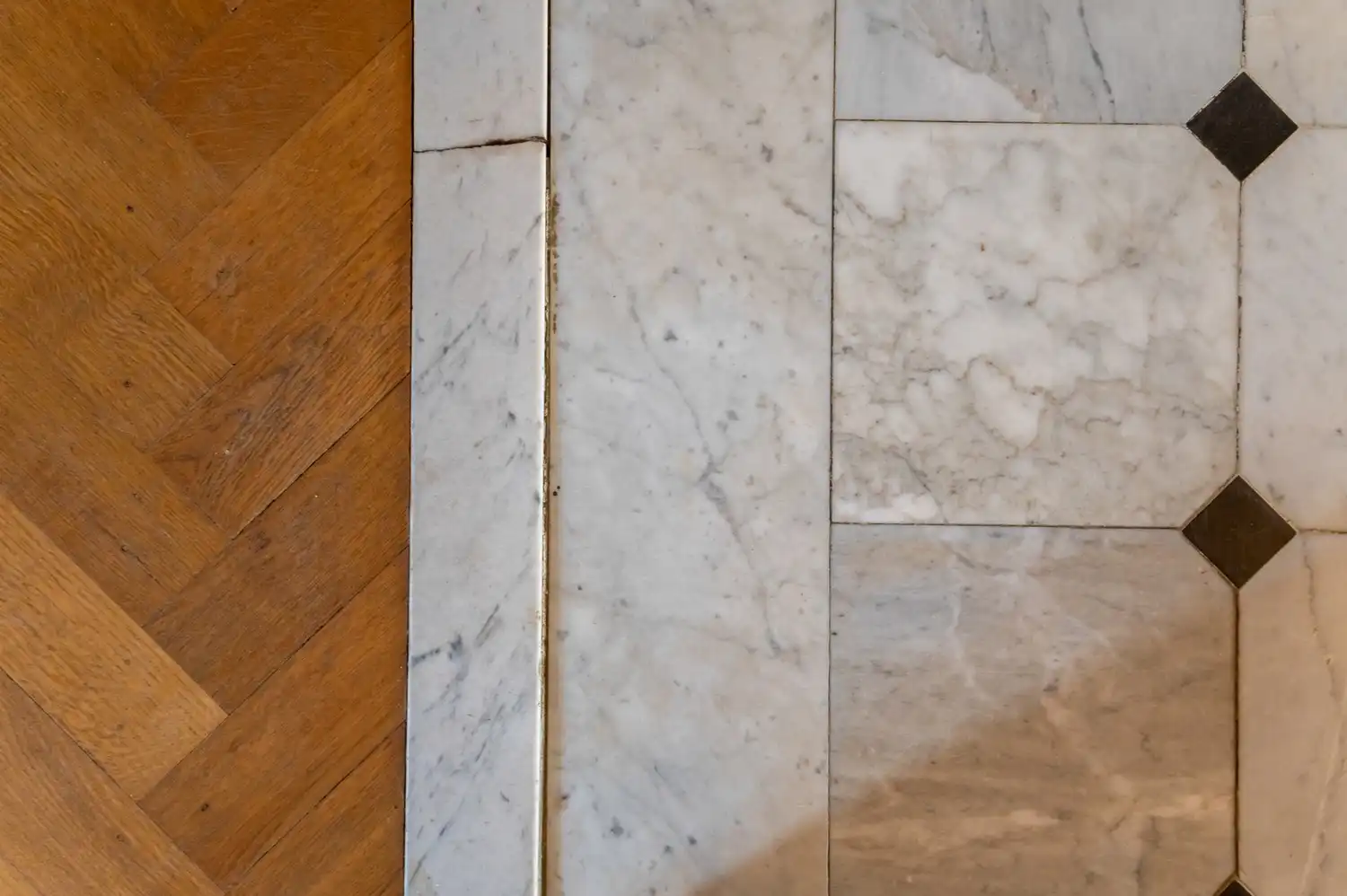 Uitzonderlijk art-deco penthouse met panoramisch uitzicht op het Albertpark foto 27