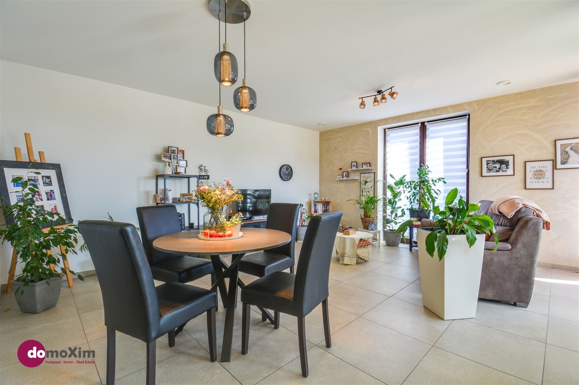 Recent appartement met 2 slaapkamers in Schiplaken foto 5