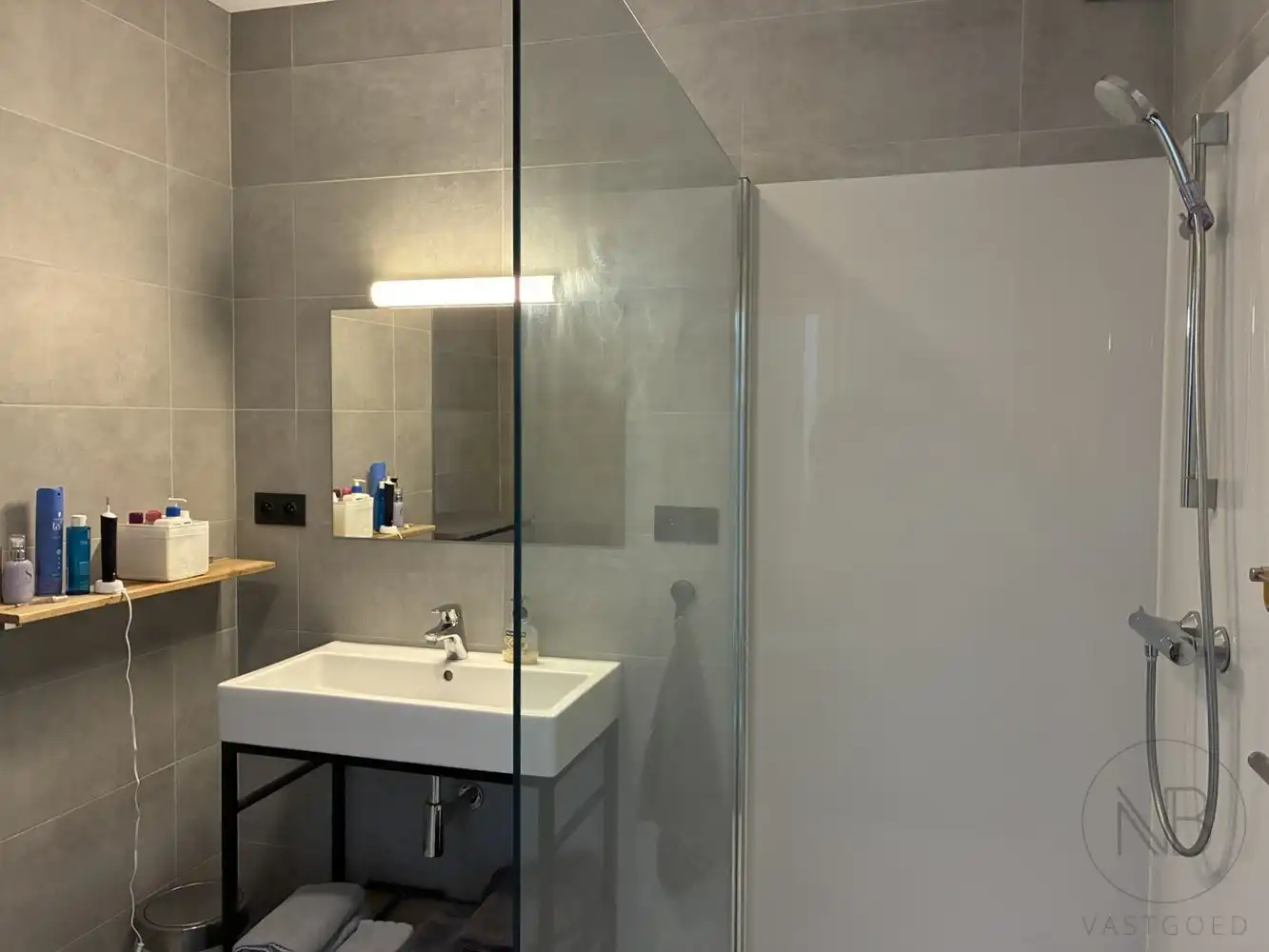 Duplex appartement in Genk centrum foto 20