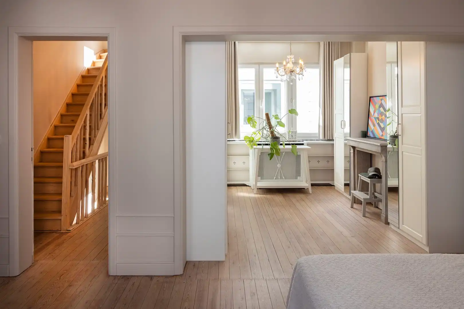 Wonen in het historisch centrum van Kortrijk. foto 11