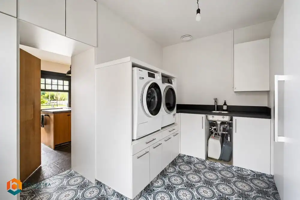 Exclusieve woning van 472 m² met 6 slpkrs op perceel van 2007 m² te Booischot foto 20
