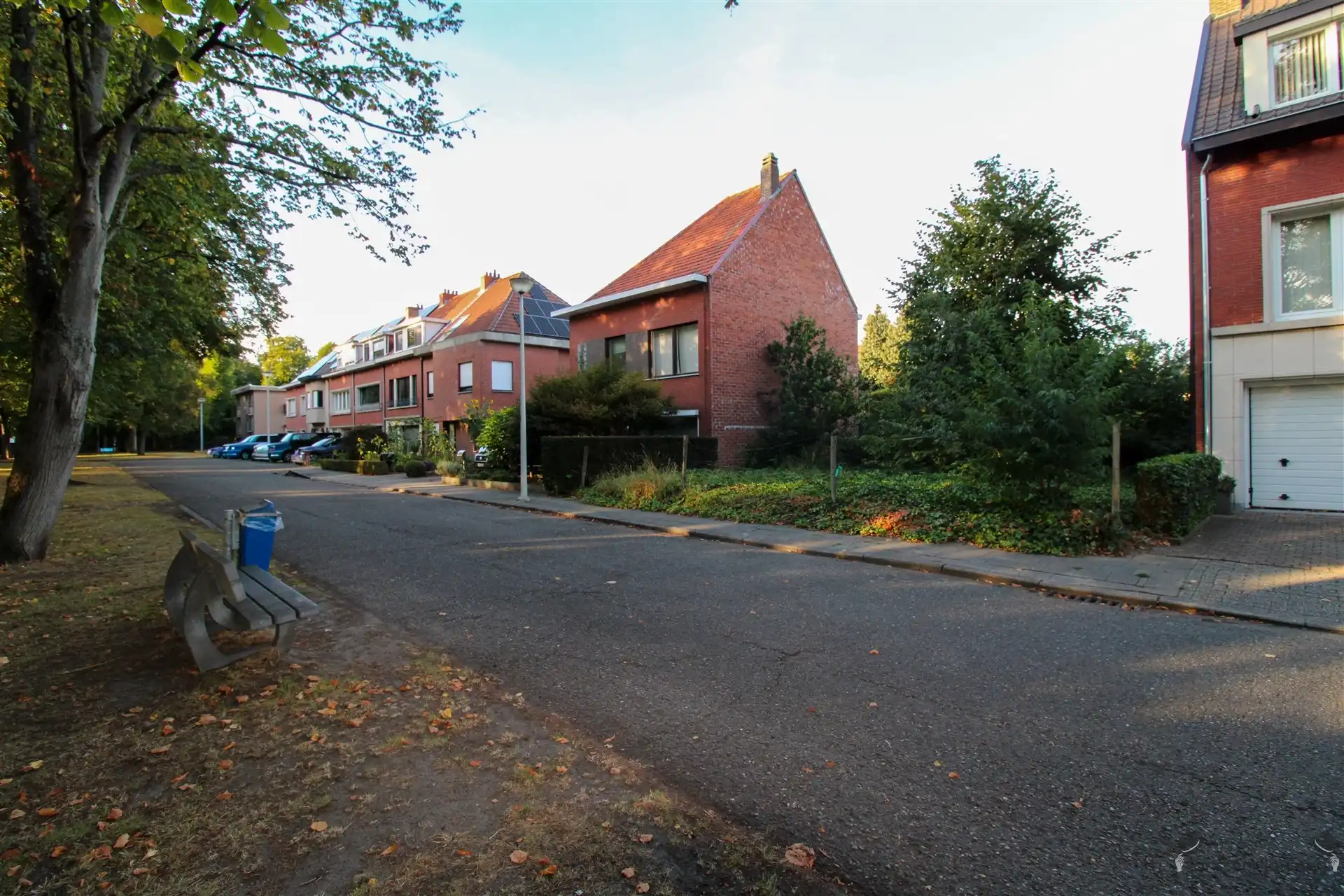 bouwgrond perceel 336 m² foto 5