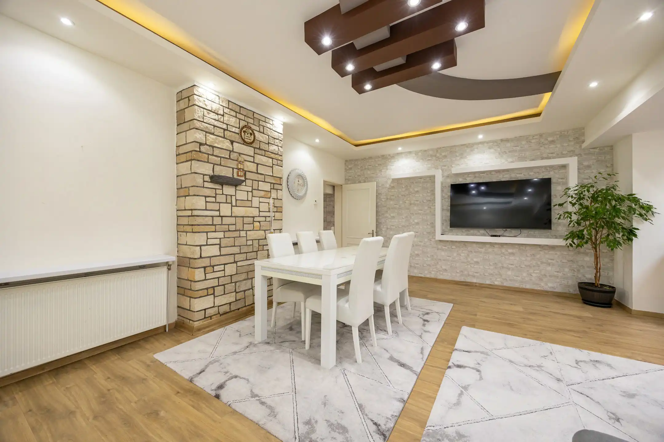 Instapklare gezinswoning met 3 slaapkamers foto 7