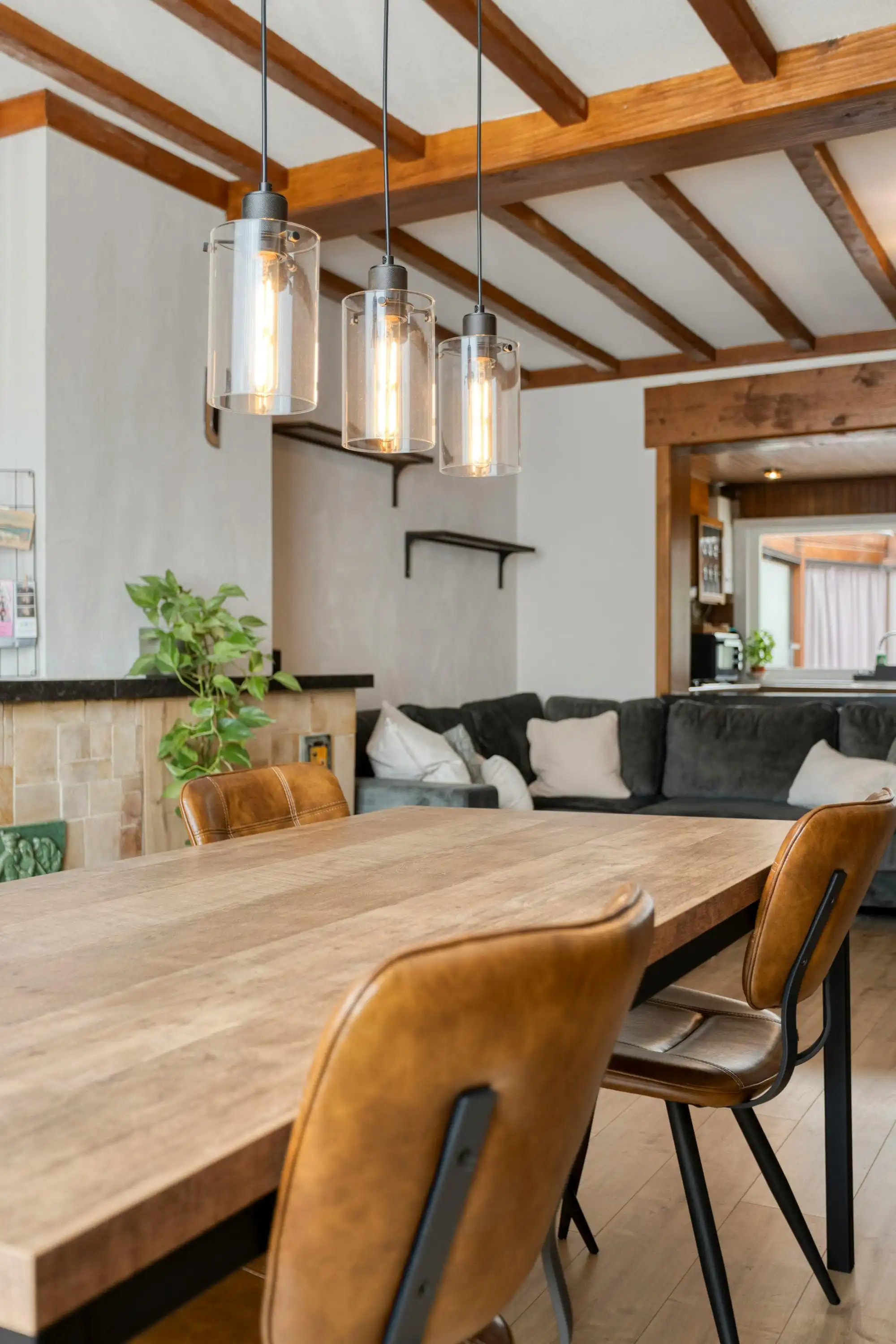 Huis met tuin en garage op perceel van 308m² te Borsbeek foto 10