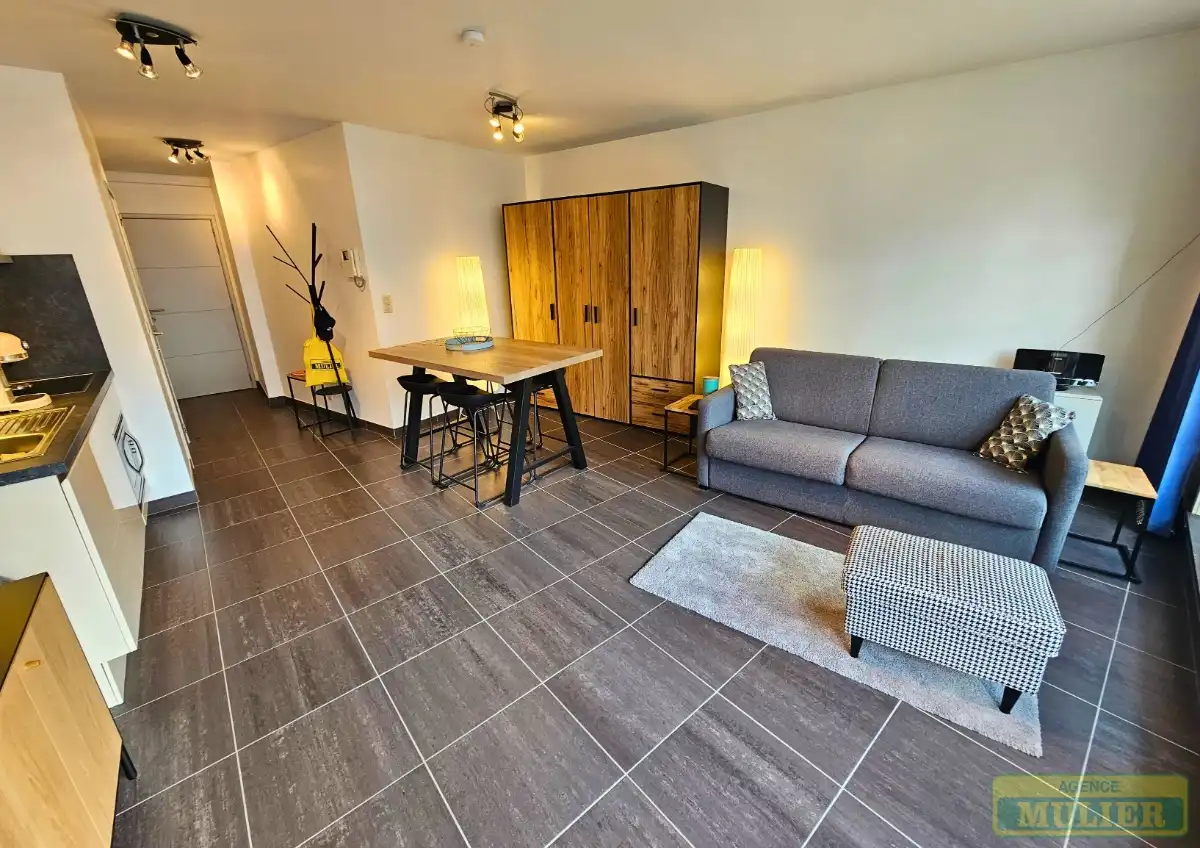 Appartement te huur foto 2