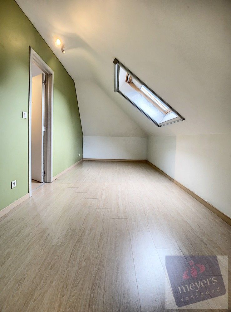 Luxe duplex appartement te huur in Residentie De Linde – Lummen foto 15
