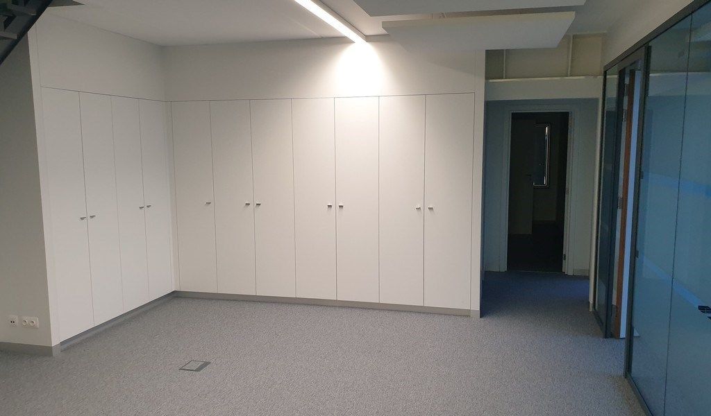 Burelen te huur vlakbij The Loop in Dionysius KMO center in Sint-Denijs-Westrem foto 10