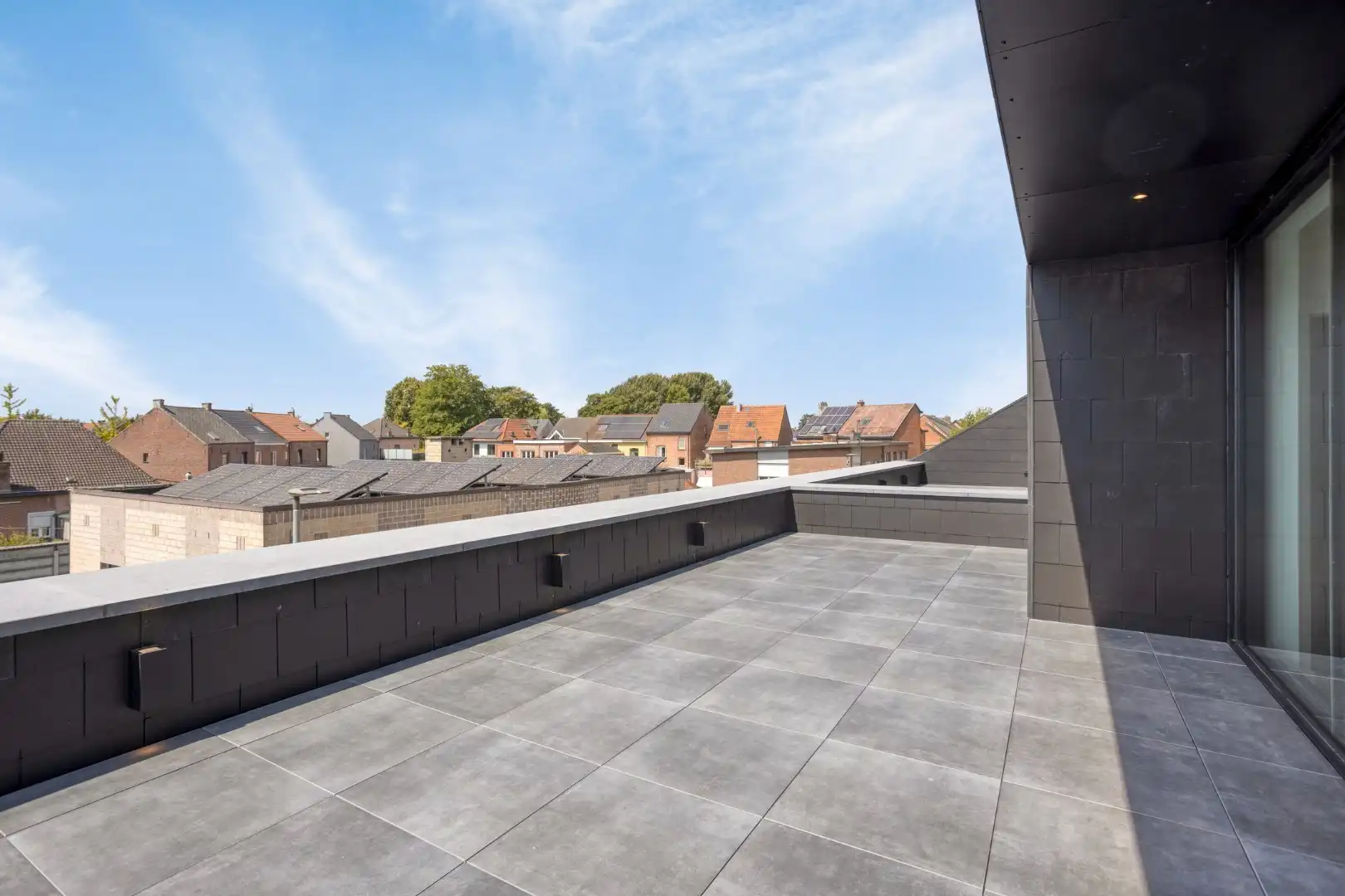 Nieuwbouwwoning met 4 slaapkamers te Wijgmaal - bewoonbare opp. 210 m² verkoop onder registratierechten! foto 22