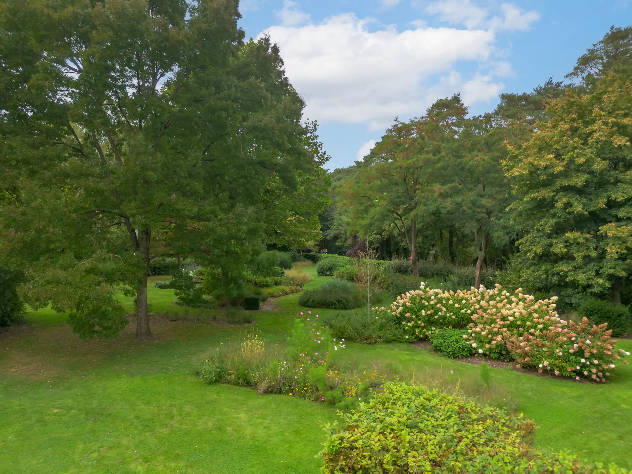 Stijlvolle villa met parkdomein van ± 8.000 m² in Keerbergen foto 25
