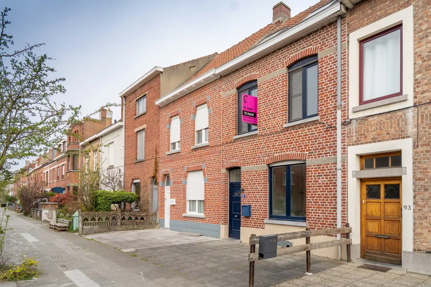 Comfortabel wonen + garagebox foto {{pictureIndex}}
