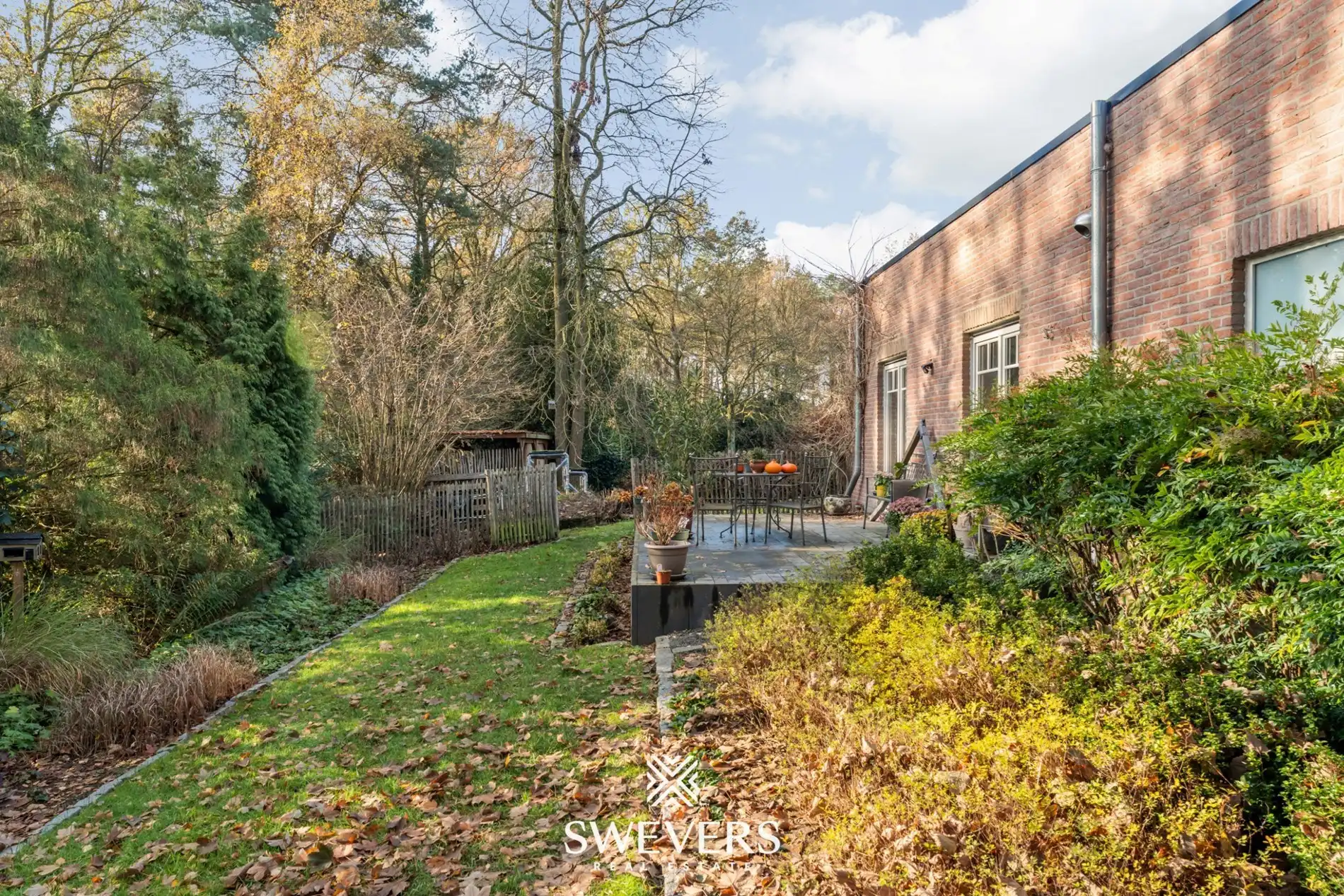 Stijlvol en ruim wonen in een woning met veel potentieel in het residentiële Bolderberg foto 39