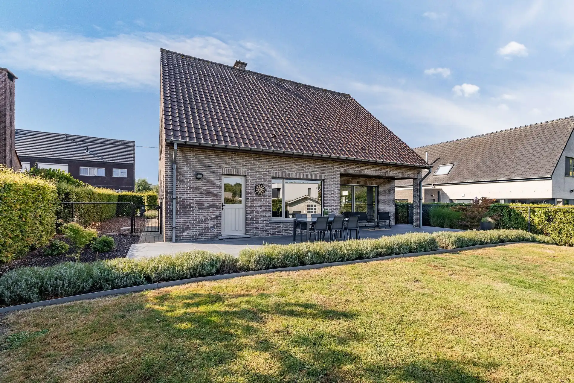 Gerenoveerde vrijstaande woning in rustige straat te Erpe  foto 15