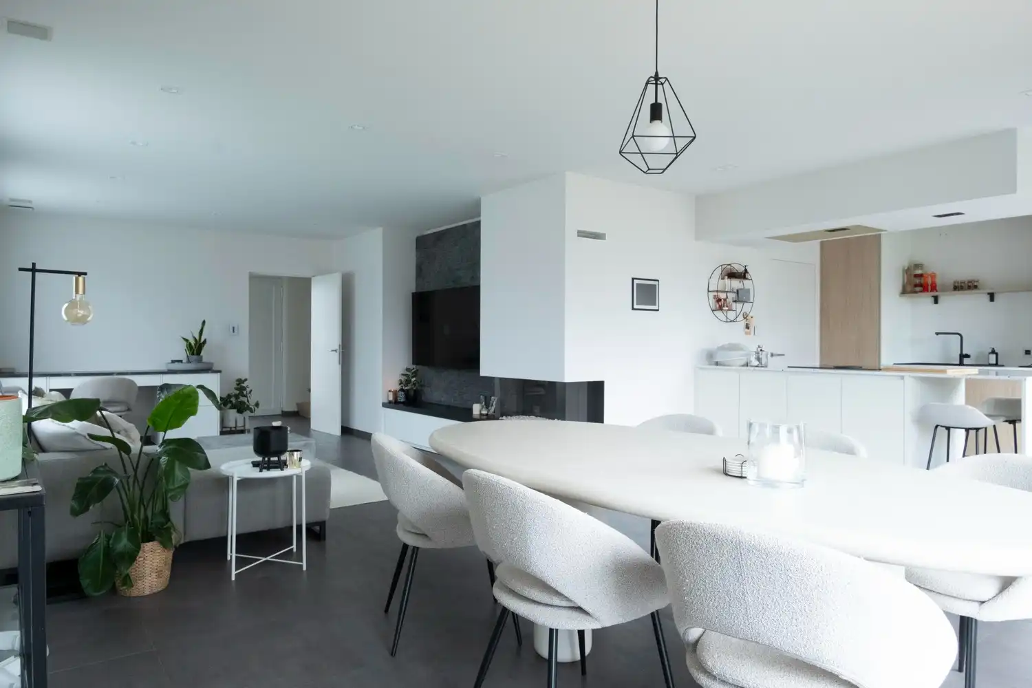 Stijlvolle woning in Waardamme foto 4