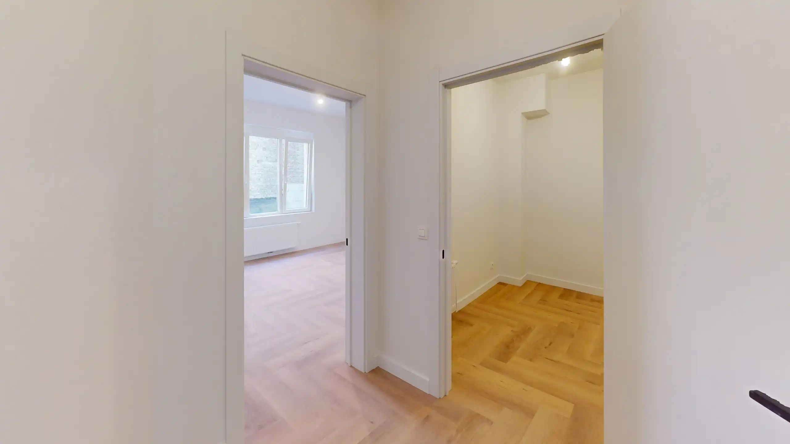 ZUID! Appartement aan Zuidpark! foto 5
