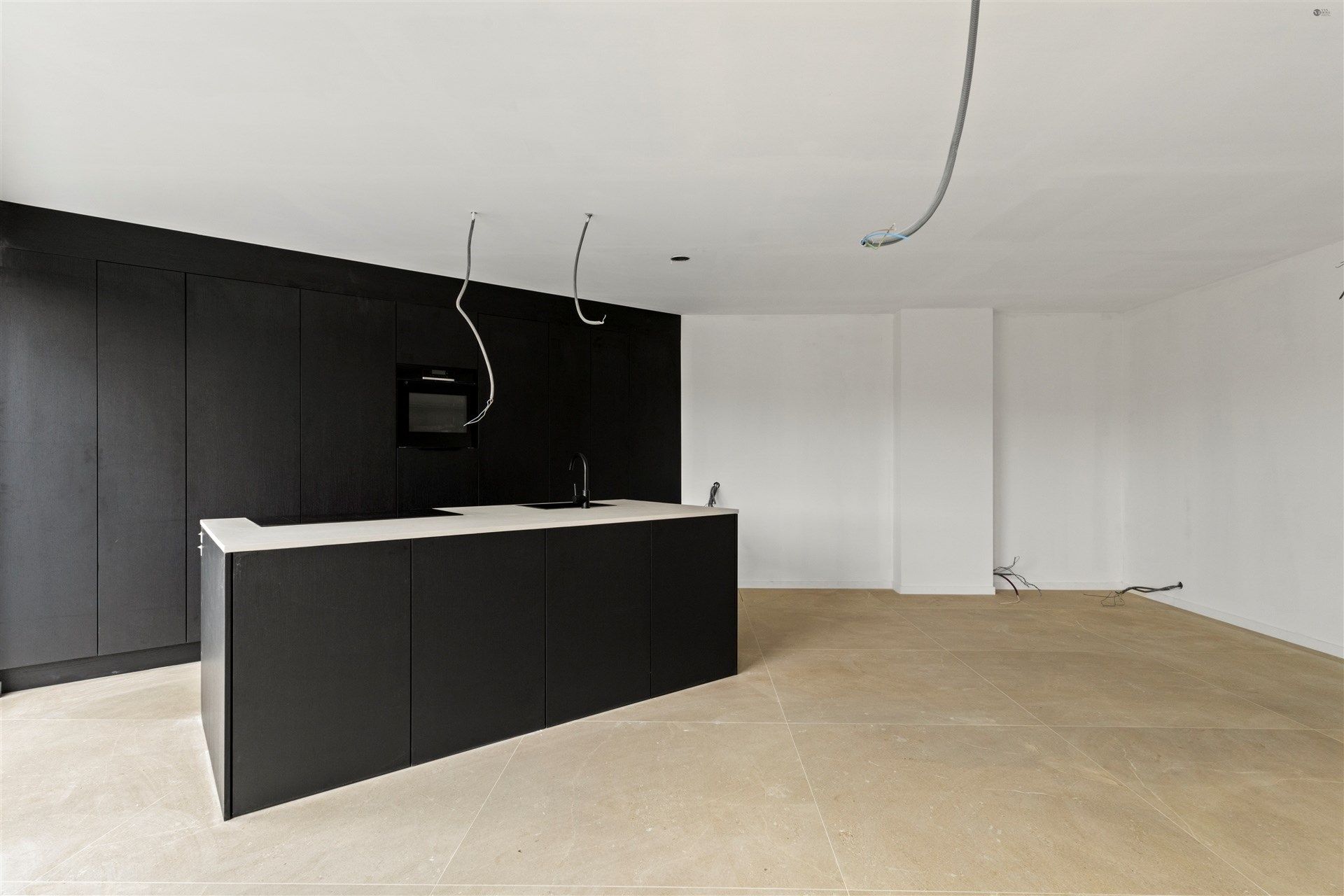 Gesloten bebouwing - nieuwbouw met 5 slaapkamers. foto 5