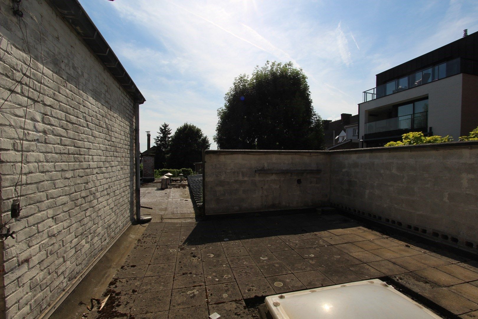 Grote woning met handelsruimte aan de Grote Markt van Tongeren foto 13
