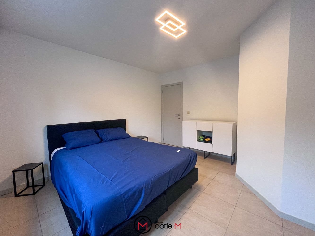 Gelijkvloers appartement met garage en terras in het hart van Munsterbilzen foto 10