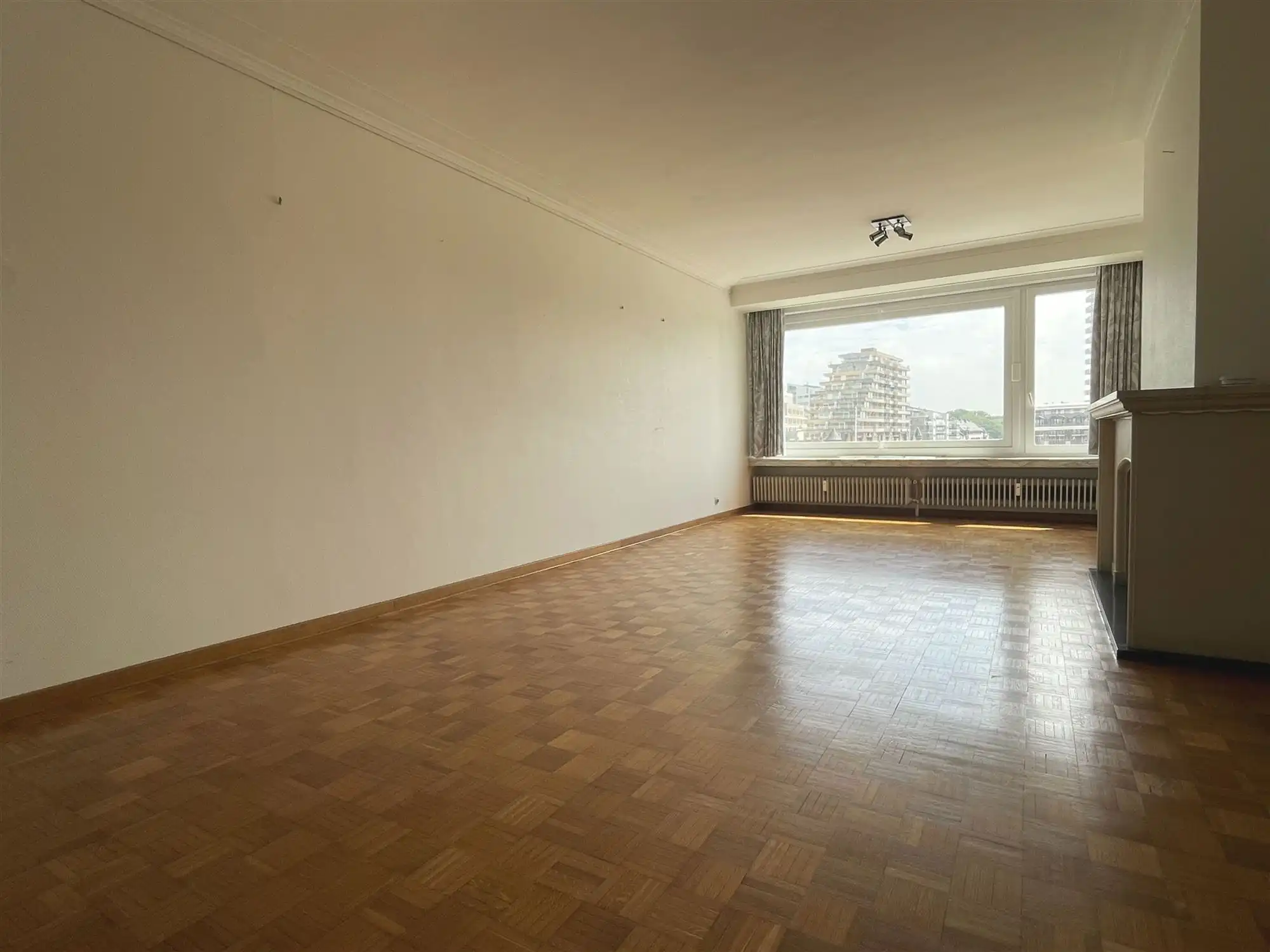 Appartement met 1 slaapkmamer foto 2