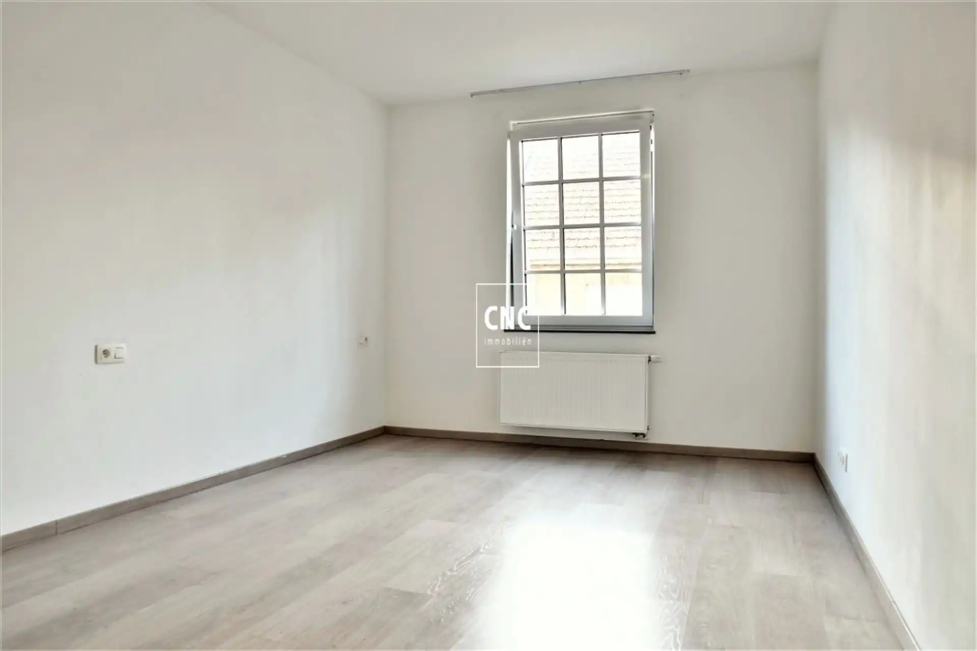 Lichtrijk appartement met zuidgericht terras en groen zicht foto 5