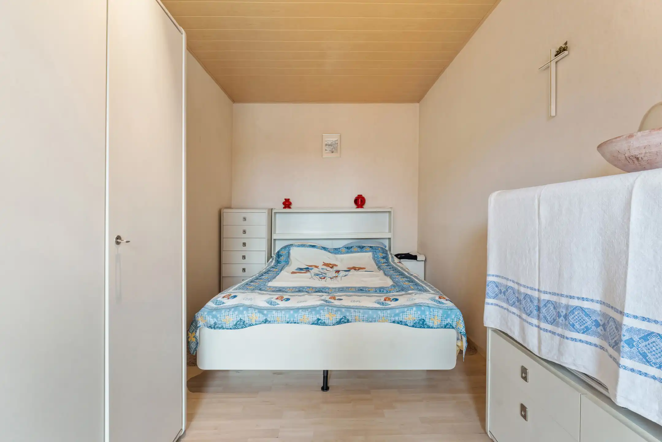 Veelzijdige woonst met eindeloos potentieel foto 17