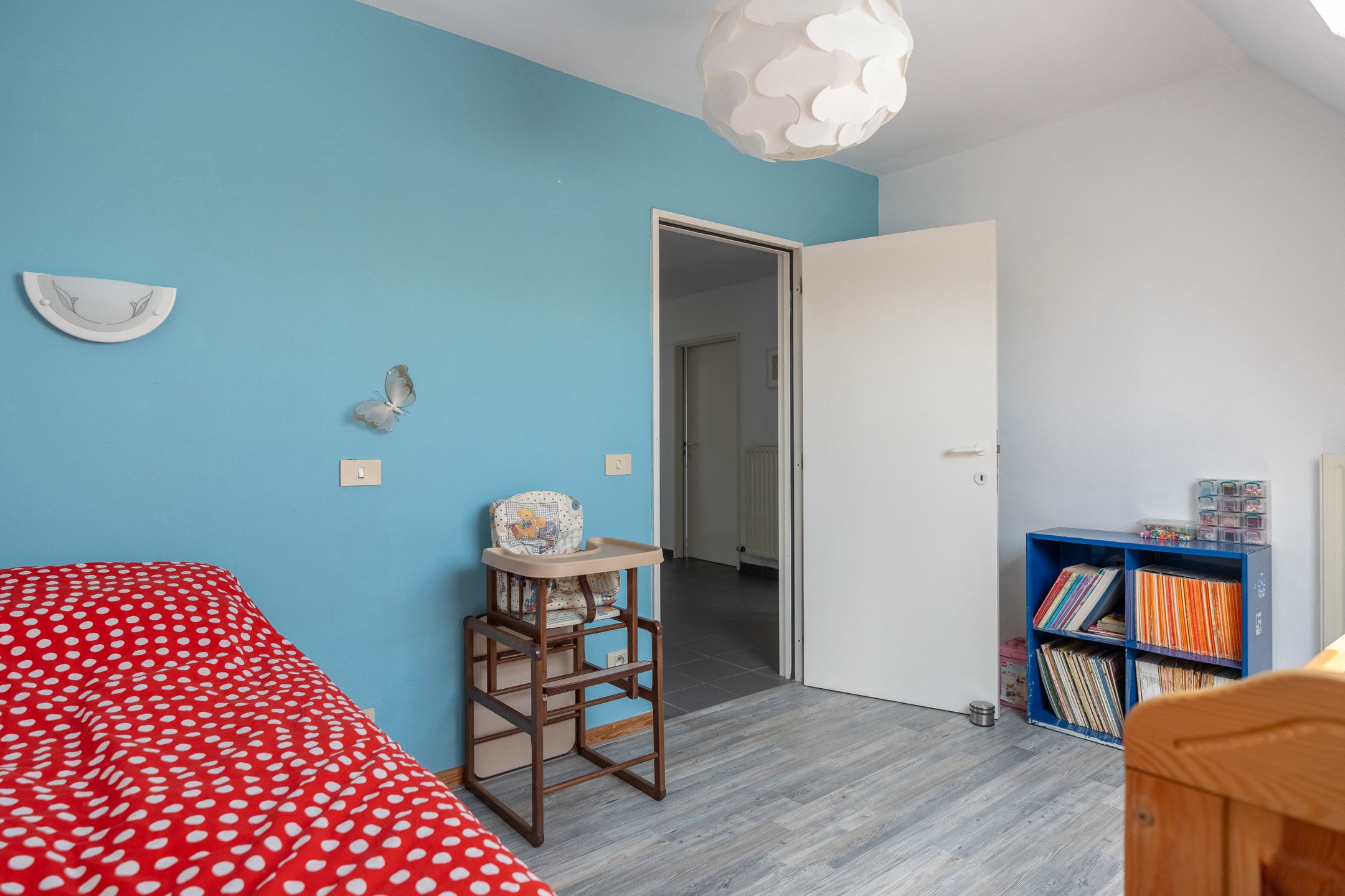 Ruim en licht dakapp (179 m²)  met 3 slpks en groot terras foto 21