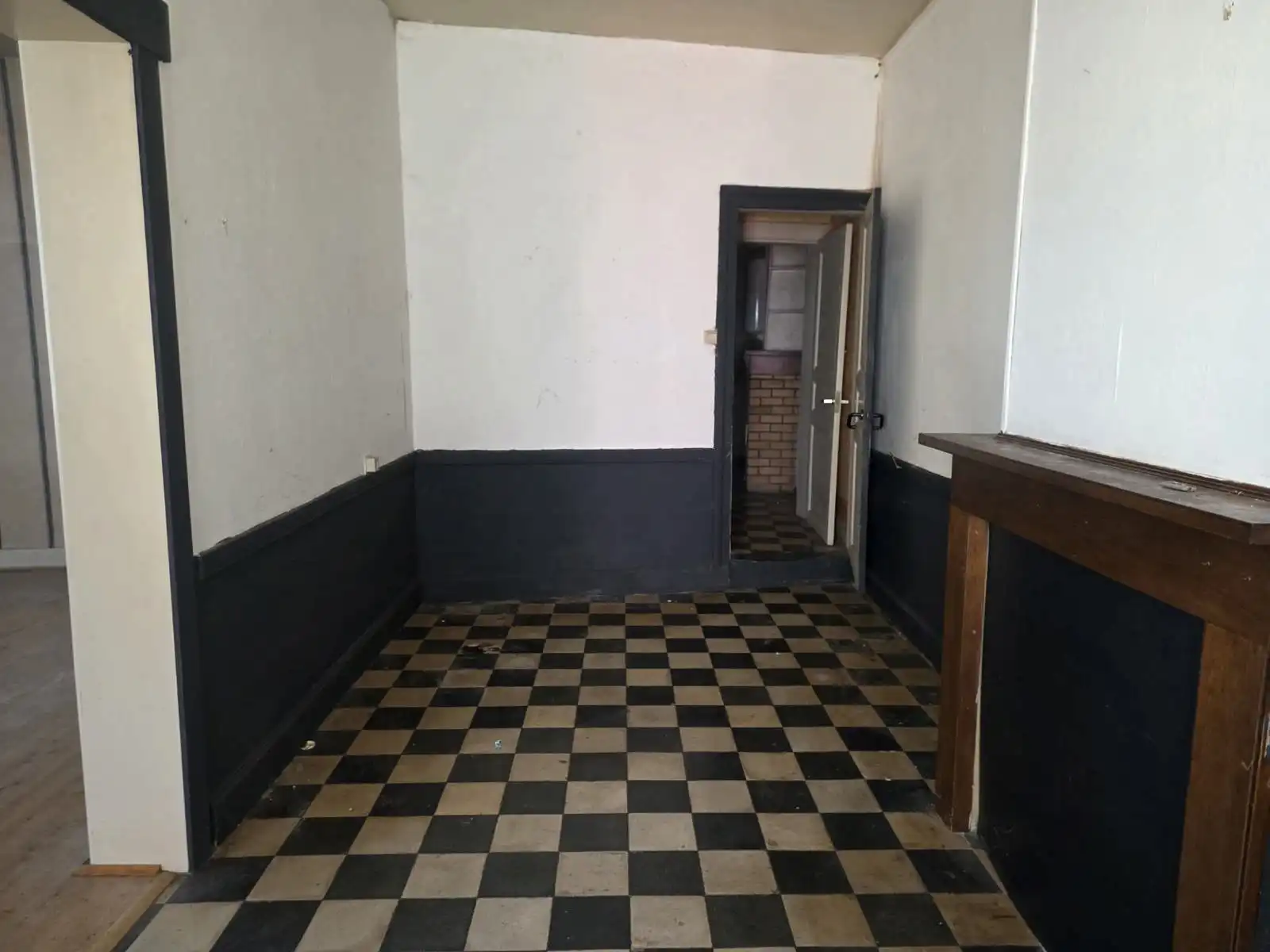 Te renoveren woning met mooie tuin!!! foto 15